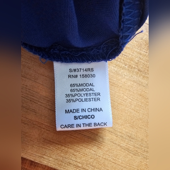 Love Tree Juniors Solid Sleeveless Jumpsuit - Size Small - Picture 12 of 13